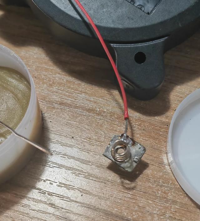 奉劝大家：不要小瞧这些日常小物，杀伤力很强，许多大件被腐蚀！