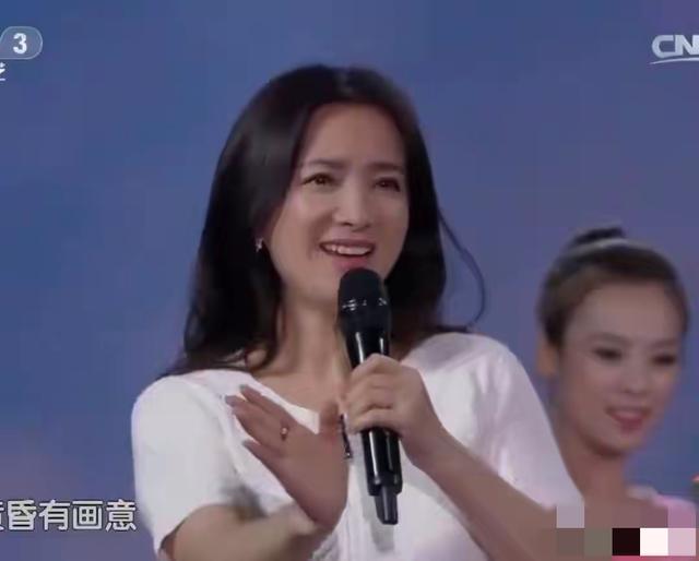 痛心！61岁演员何晴去世，家属透露病情，最后一次露面身材发福