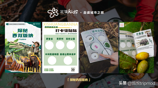 旅悦花筑kids:共生表达个性化与标准服务,解锁亲子度假产品新路径