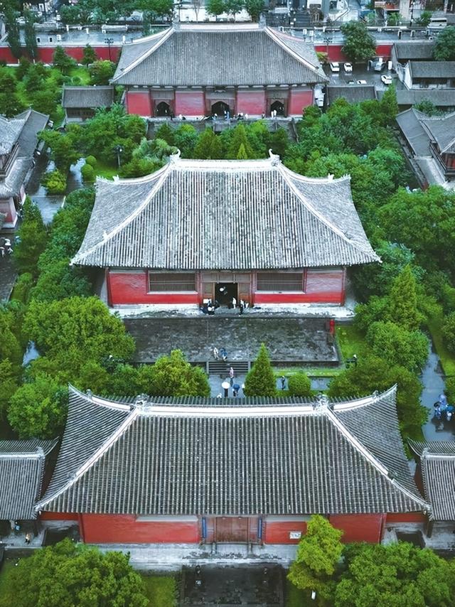 打造“文化之城” 实现“文化破圈”——大同：历史文化名城的新韵长歌