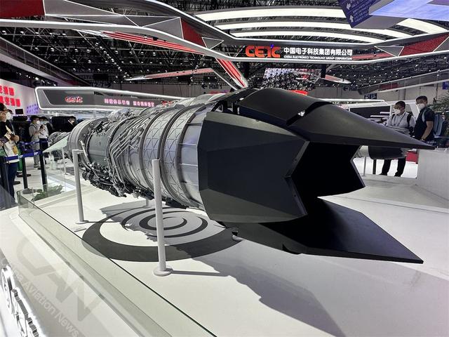 中国新发动机获突破，推力暴涨油耗骤降，将彻底改写未来空战规则