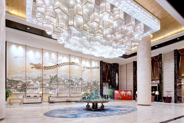 @属马、姓马的外地游客，潍坊126家星级、连锁酒店福利来袭！