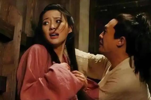 盘点从不拍吻戏的5位女星，第一位无人敢吻，最后一位无人能吻