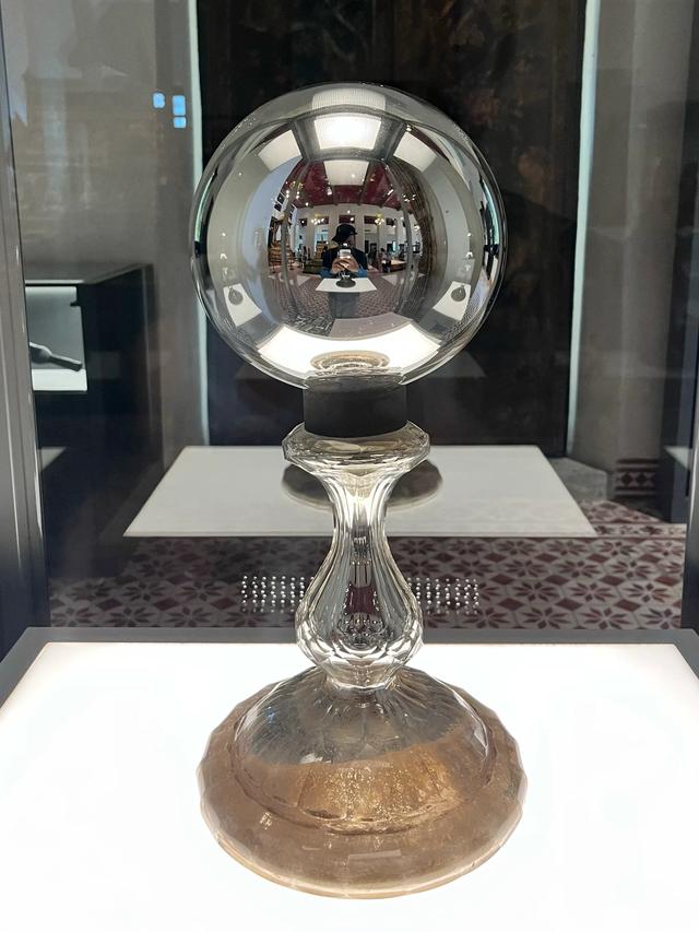 走马观花，闲逛泰国国家博物馆