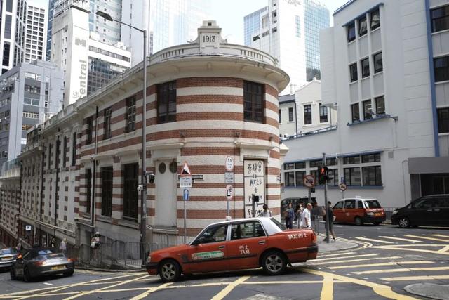 最好玩的香港，一定不在城里！