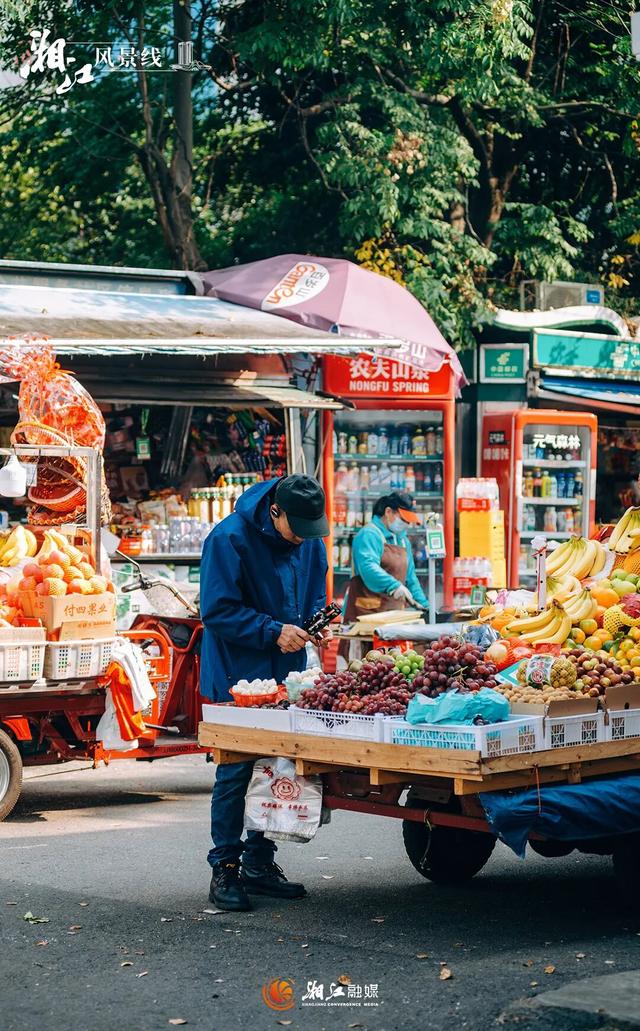 这样的桐梓坡，你一定没见过！