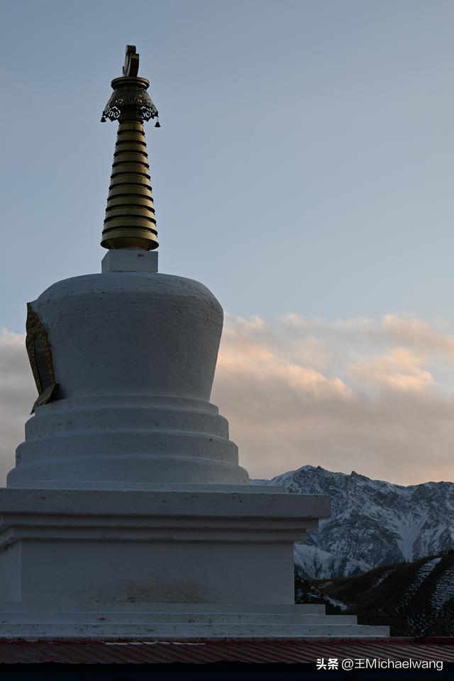 古意秋风三万里（D20）-从临泽县到祁连县