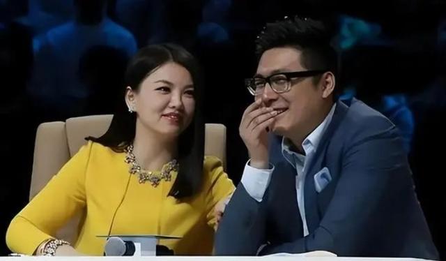 李湘也没想到，自己费心半辈子富养女儿，竟给王岳伦做了“嫁衣”