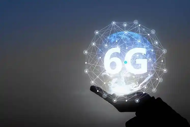 断崖式专利差！6G技术美国占了35.2%，日本9.9%，中国是多少？
