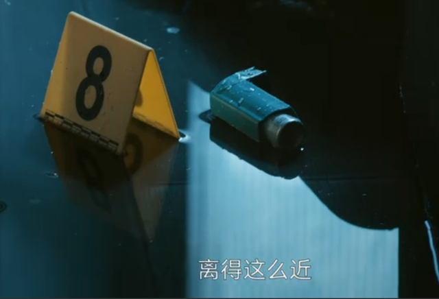 《目之所及》能否替悬疑剧破局