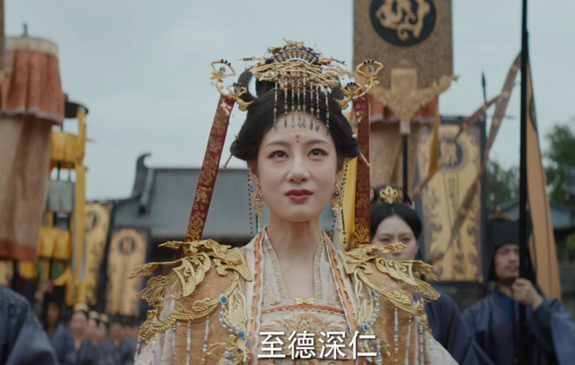 《与晋长安》有哪些看点