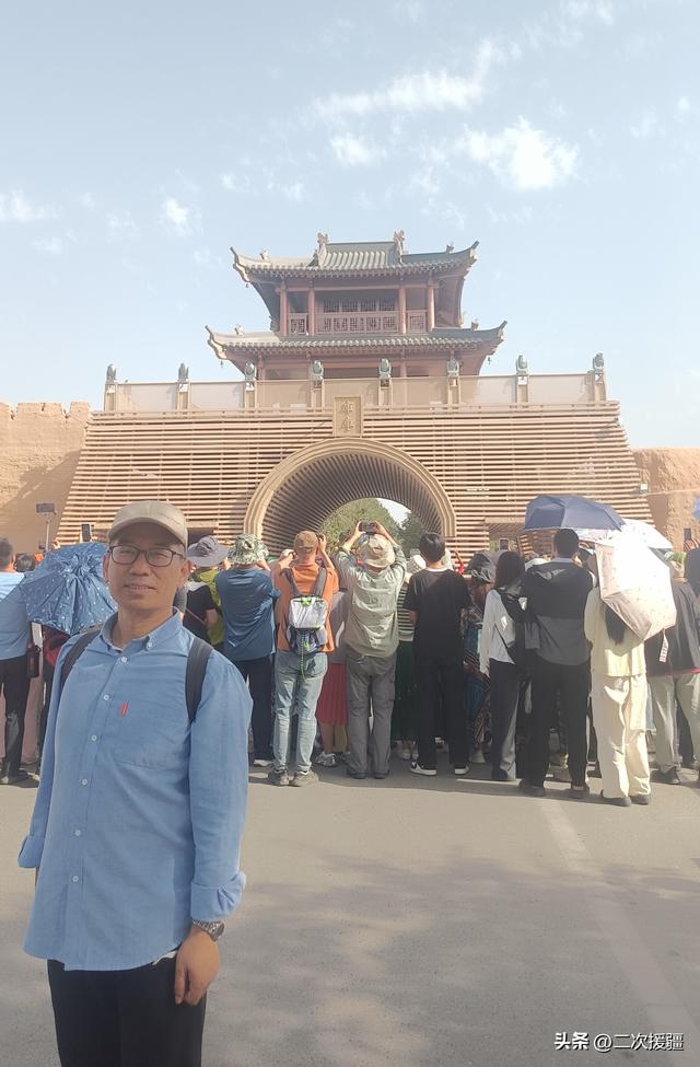 库车：土桃味蕾下的龟兹古韵