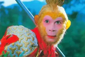 DeepSeek揭秘：《西游记》中让人震碎三观的真相，都是权力的游戏图片