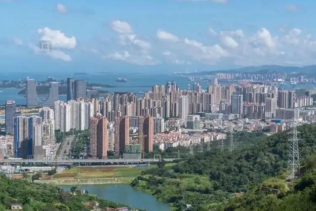 [福建 厦门市海沧区]