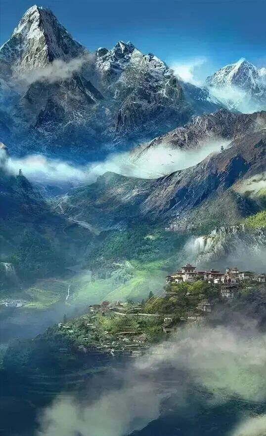 【G219国道城镇文旅系列】西藏日喀则定日县：珠峰脚下的文旅IP——从世界之巅到雪域明珠的全域行旅