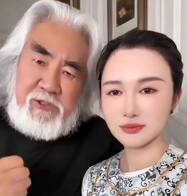 拔出萝卜带出泥，张纪中再迎噩耗，转移财产是冰山一角，麻烦大了