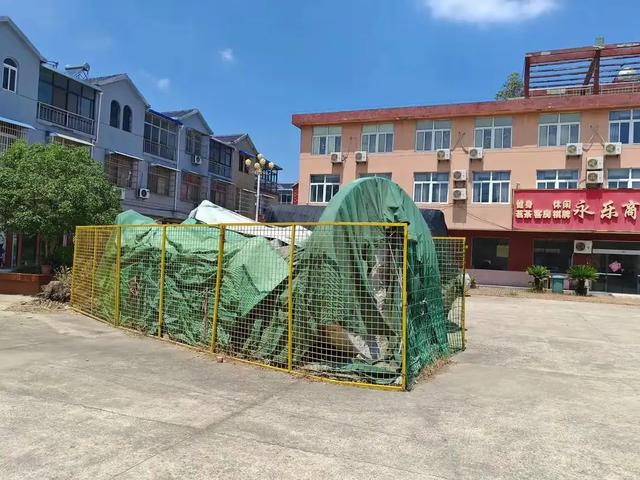 释永信被抓后，老乡才敢说实话，当年他想买下整个村，一户给3万