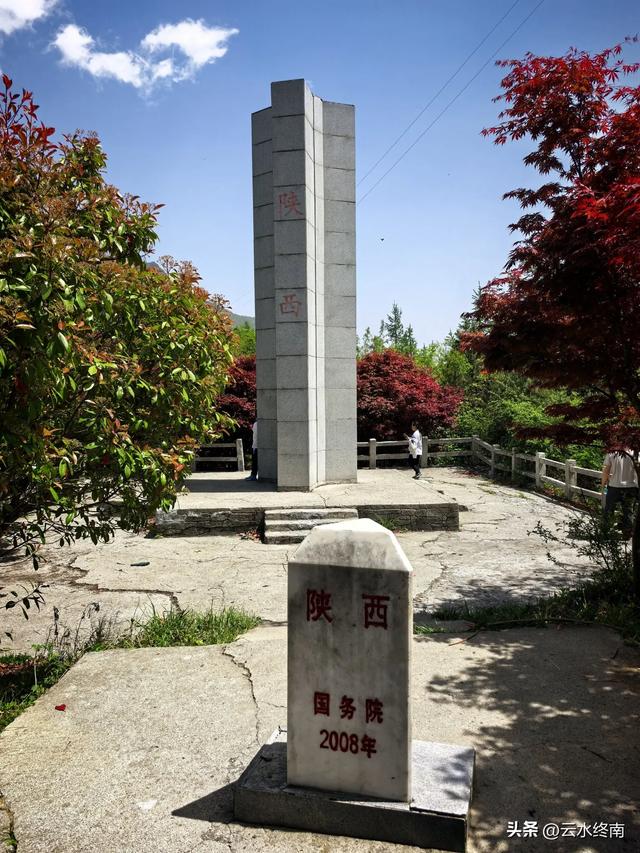 在中国“自然国心”鸡心岭，不但有大美山河，还有三省户籍的人家