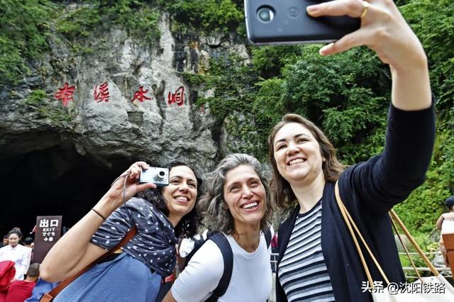 “避暑纳凉” 好去处，这个小城等你来