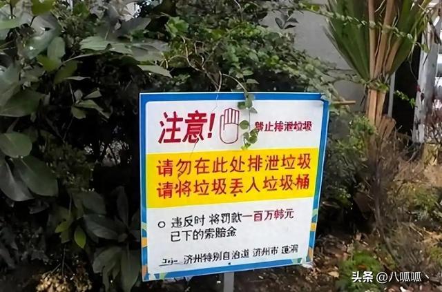 继德国之后，英国也贴“中文标语”？中国游客：区别对待难以接受