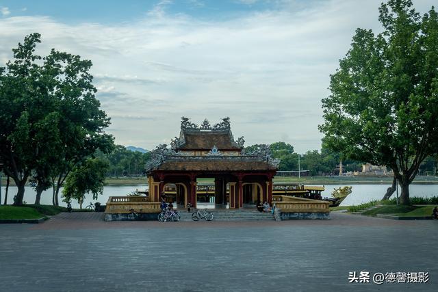 行摄越南，从南到北（12）——广利泻湖&河内市街拍