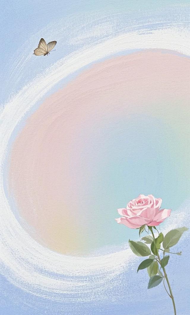 纯色手机壁纸