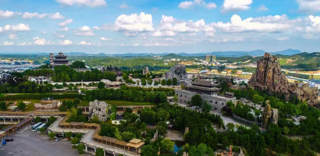 藏不住了！安庆太湖的冬日，动静皆是惊艳