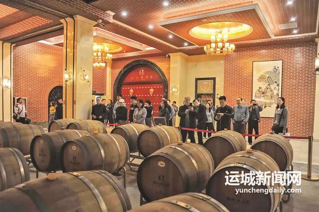 夏县双主题文物游径邀您打卡