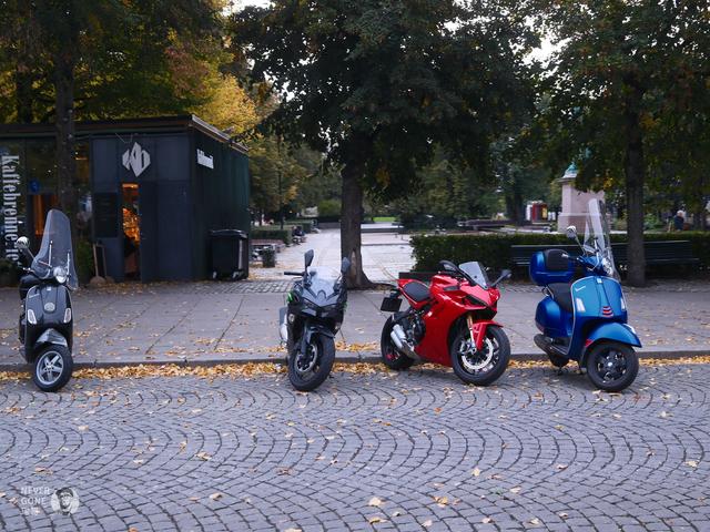 Oslo city walk 二刷挪威首都奥斯陆