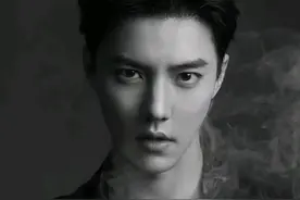 短剧男演员热度大曝光，申浩男曾辉跌出前十，前三堪称断层顶流？图片