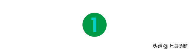 强推！这三条Citywalk路线带你畅游复兴岛和杨浦滨江