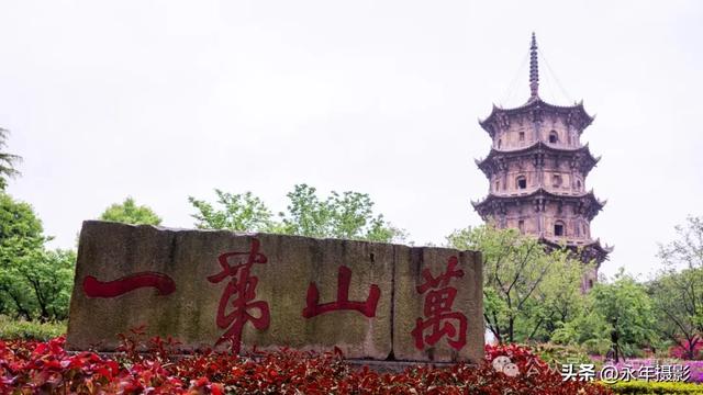 自驾环游中国行(十六)福建蟳埔、晋江梧林传统村落、开元寺