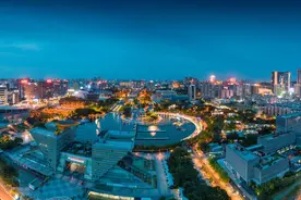 总投资4.5万亿，广东省2024年重点建设前期预备项目名单图片