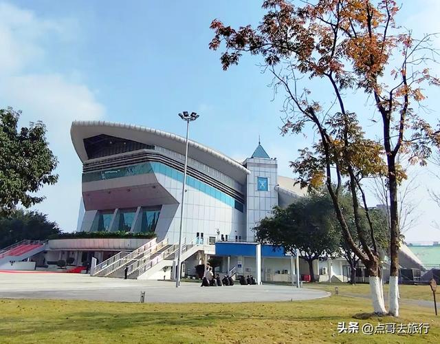 跟着法国总统游成都，24小时内去了哪些景点？成都真的太美了！