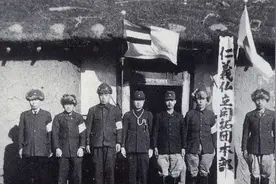 日本投降后，遗留了10万日本女性在我国东北，她们哪去了？图片