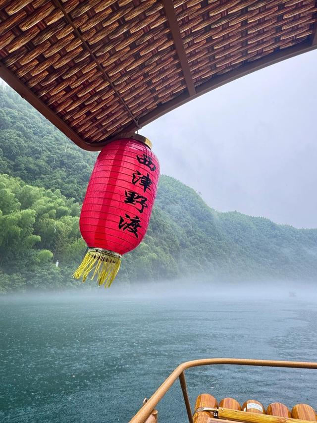 世界上只有安徽独有的15大奇景