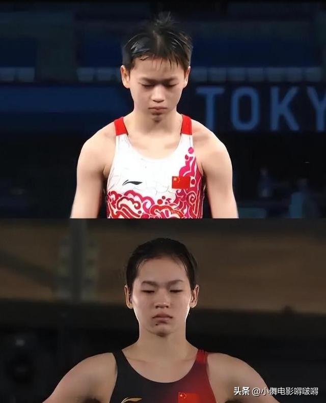 这次被央媒“点名”的全红婵，暴露了真实处境，现实远超想象