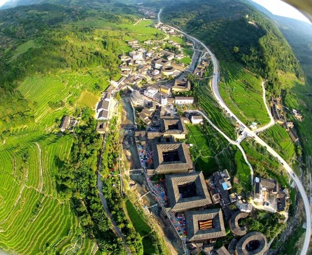 清新福建·五彩龙岩 | 红色闽西 彪炳千秋
