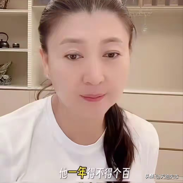 善恶终有报！道歉后仍被抵制的闫学晶，证明刘亦菲的话没说错！