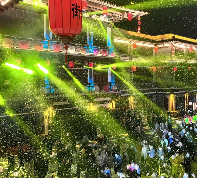 定州30余项多业态融合文旅活动，畅玩整个新年！