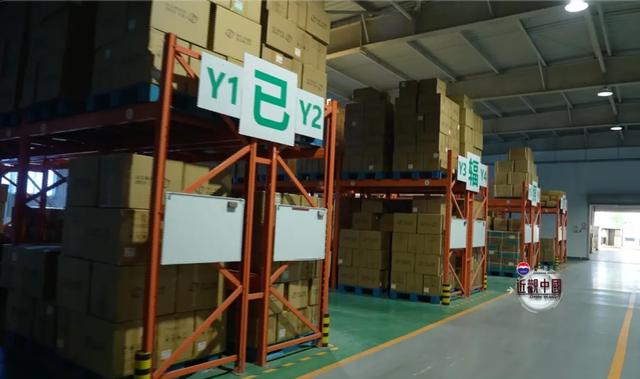 老外看核技术应用“中国安全打开方式” 从食物灭菌到治癌利器...