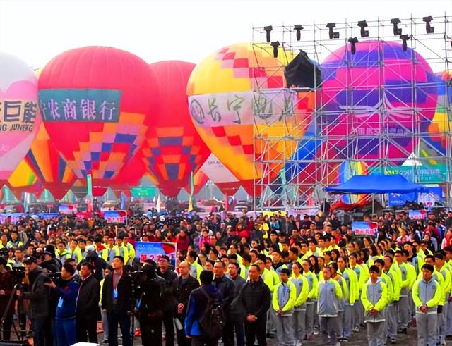 四川旅游：难忘宜宾长宁蜀南竹海行（图）