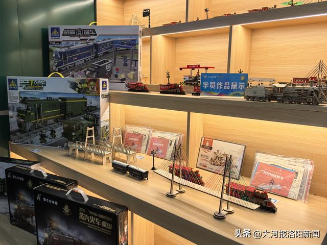 高速服务区变身3A级景区！高速+文旅，洛阳太会了