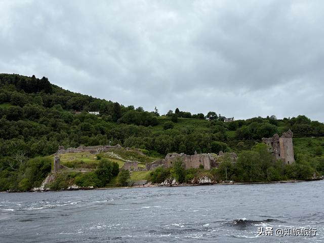 2025年环球旅行——尼斯湖