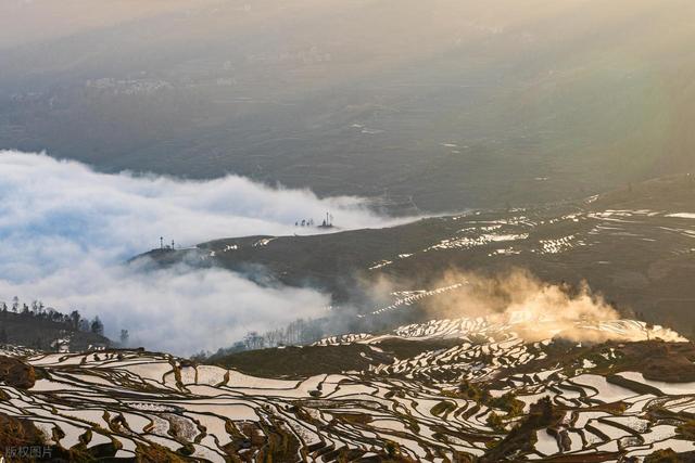 过年旅行去哪里玩，这6个地方，年味儿浓厚，人文景观丰富