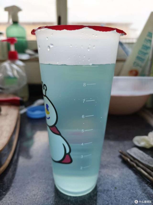 轻松除锈，家里就有神器！