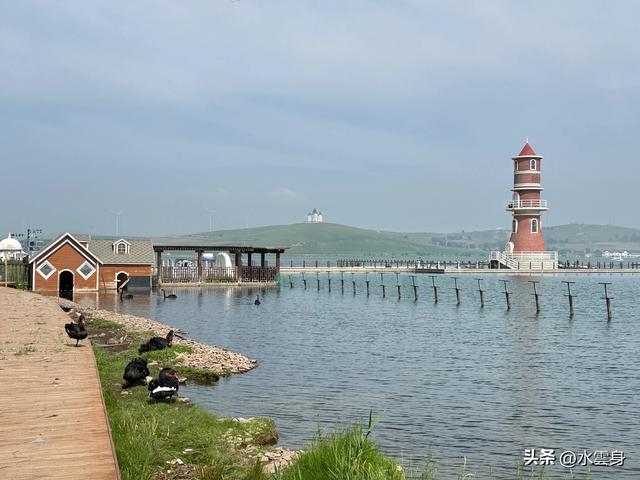 向北而行：北京自驾沽源、多伦、太仆寺旗草原牧歌（3）沽源多伦