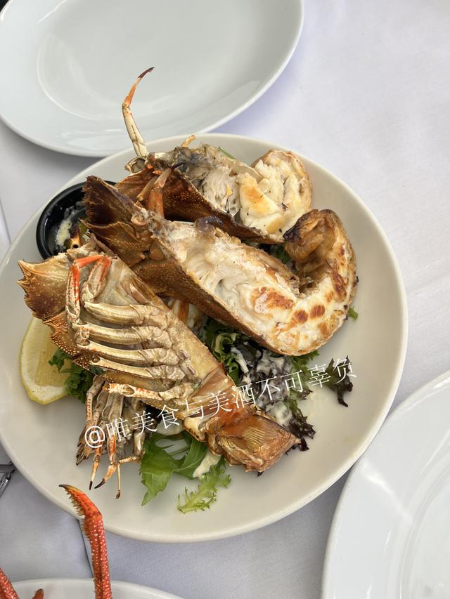 悉尼美食之旅：达令港的W酒店和海鲜大餐