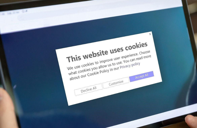 每个国外网站都要你同意Cookie，它是什么？看完再也不敢随便点！