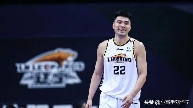 若郭艾伦真成老板！第一件事不是换杨鸣，而是带他超越广东十一冠
